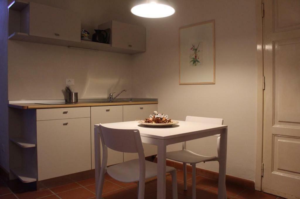 San Tommaso Apartment Lucca