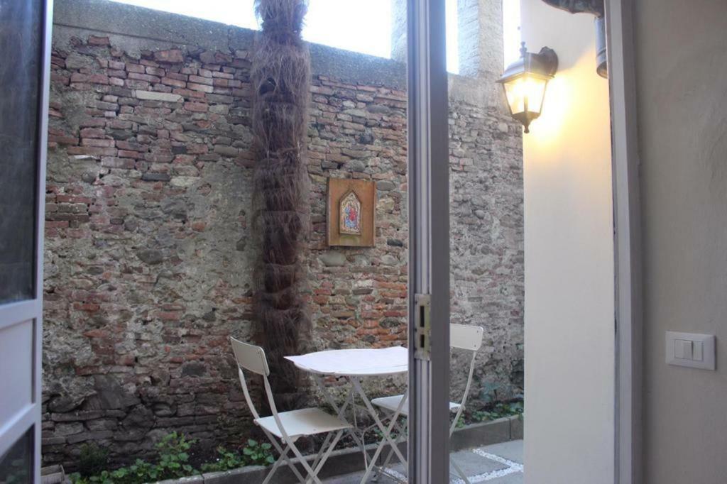 San Tommaso Apartment Lucca