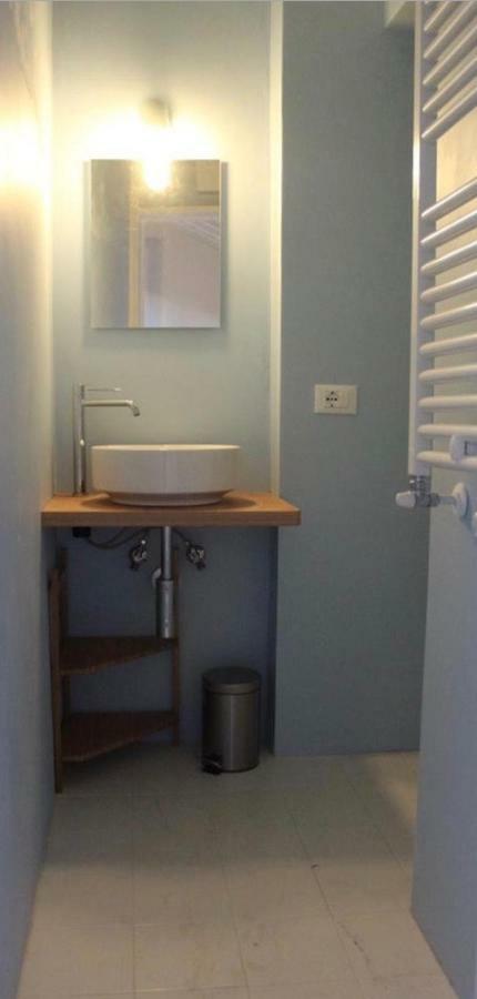 San Tommaso Apartment Lucca